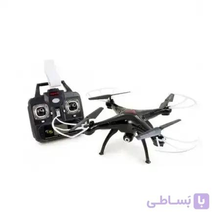 کوادکوپتر ارزان دوربین دار ایکس 5 اس دبلیو سایما syma X5SW