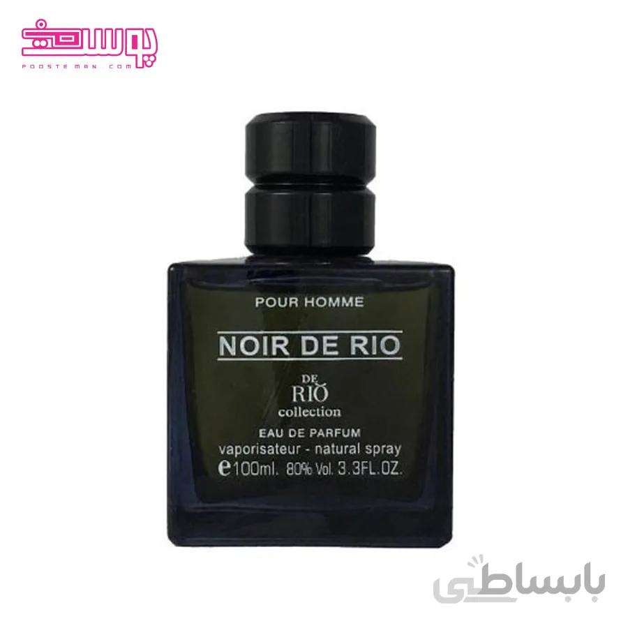 ادو پرفیوم NOIR DE RIO ریو کالکشن حجم 100ml