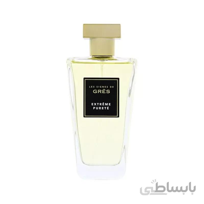 Gres Les Signes De Extreme Purete For Women EDP