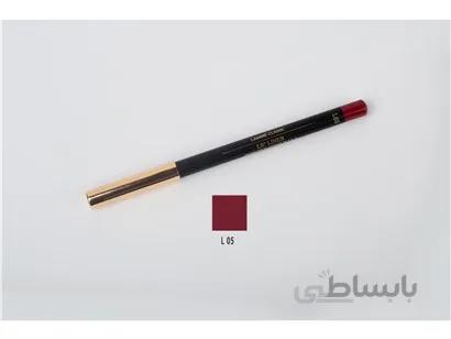 مداد لب لمبر شماره 05