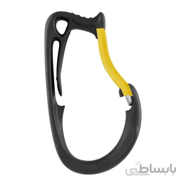 کارابین حمل ابزار پتزل مدل CARITOOL L