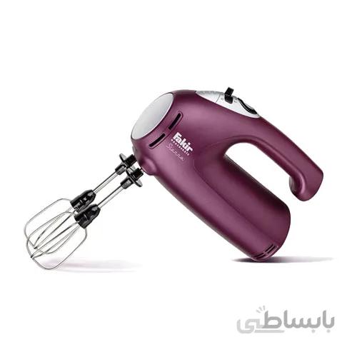 همزن دستی فکر مدل SIERRA ا FAKIR SIERRA HANDHELD MIXER