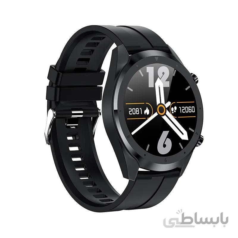 ساعت هوشمند جی تب مدل GT2 ا G-tab GT2 SmartWatch