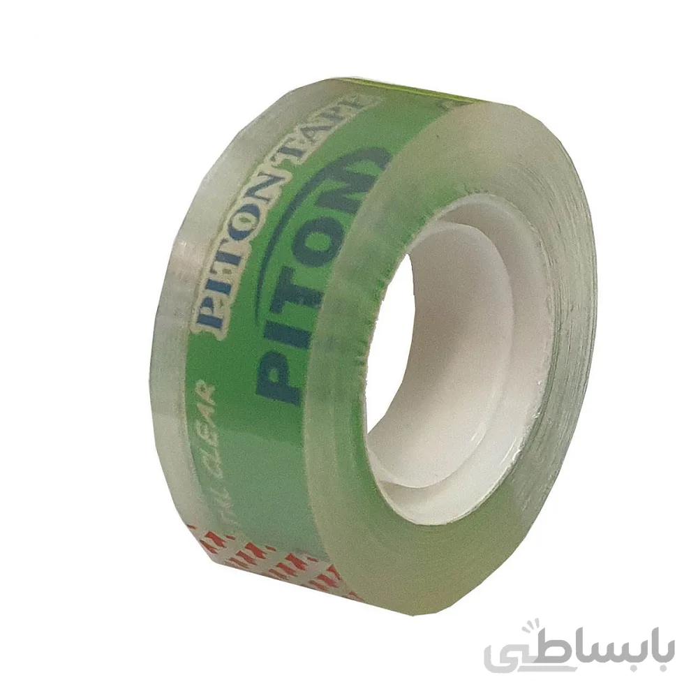چسب نواری پیتون PITON