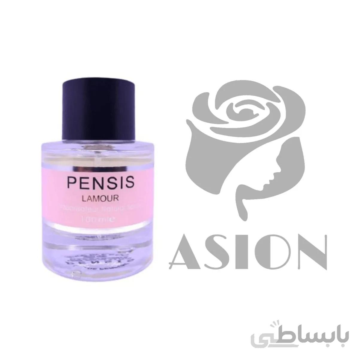 عطر ادکلن لالیک لامور پنسیس