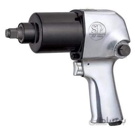بکس بادی 1/2 اینچ هفت تیری اس پی مدل SP-1148TRX