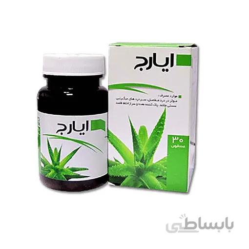ایارج فیقرا