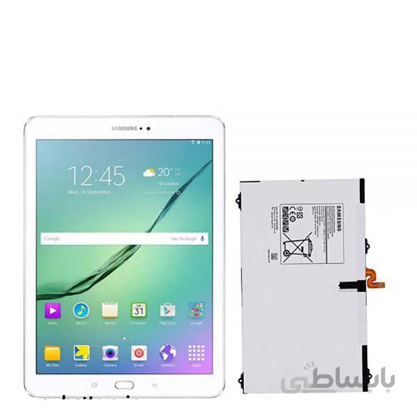باتری اصلی تبلت سامسونگ Samsung Galaxy Tab S2 9.7