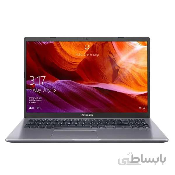 لپ تاپ ایسوس مدل ویووبوک C - R565EA ا Asus VivoBook R565EA i3 1115G4 4GB 1TB+256GB Intel FHD Laptop