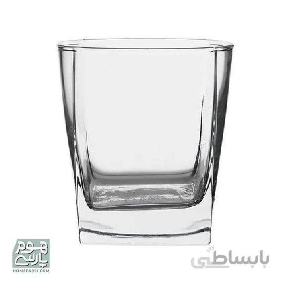 لیوان لومینارک مدل استرلینگ