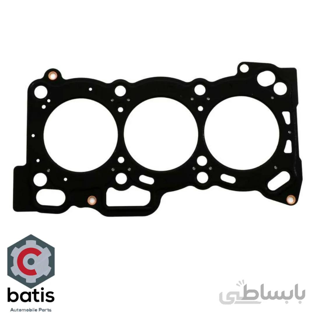واشر سرسیلندر فلزی 110 سه سیلندر