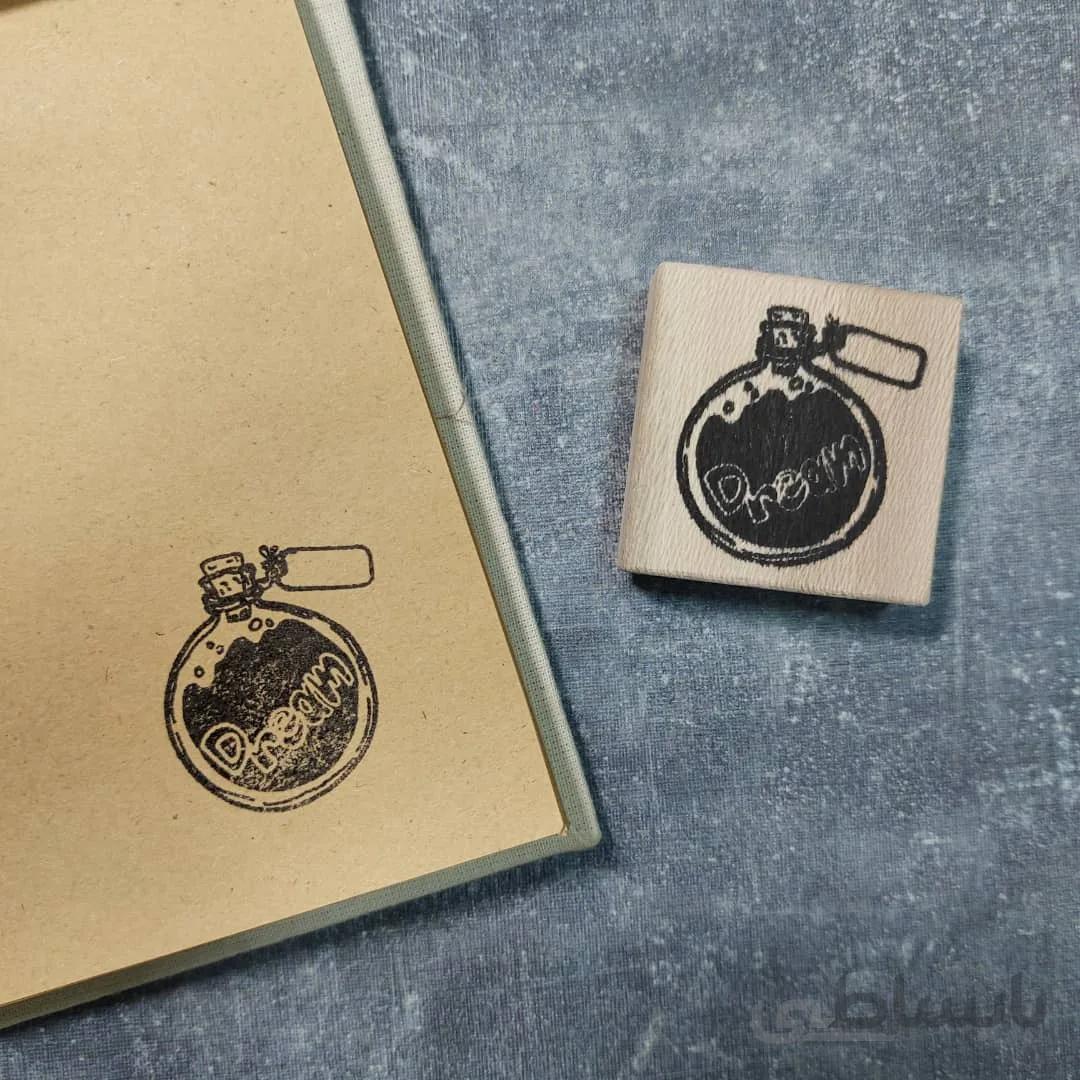 مهر طرح Dream