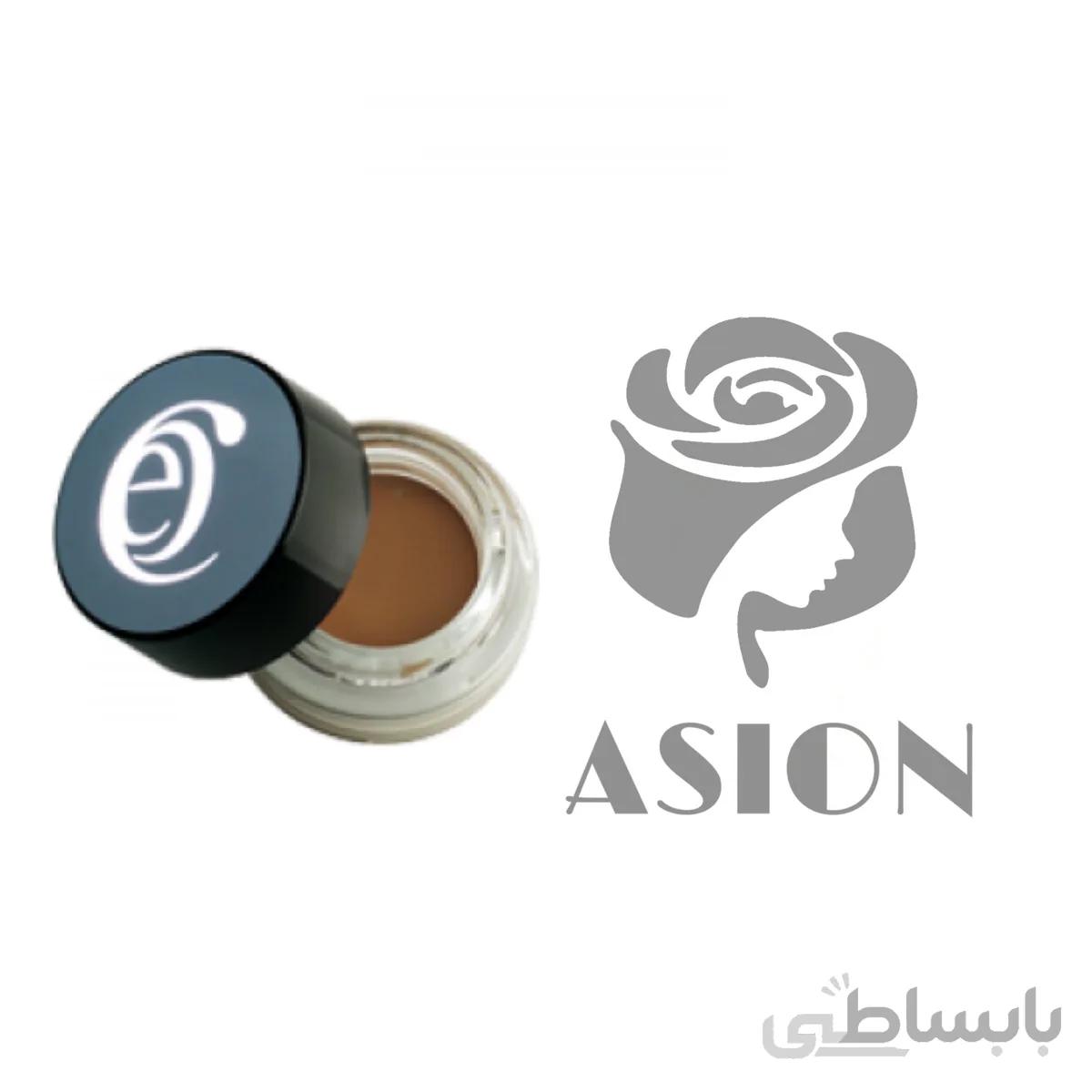 سایه ابرو و چشم کرمی کاپریس Caprice