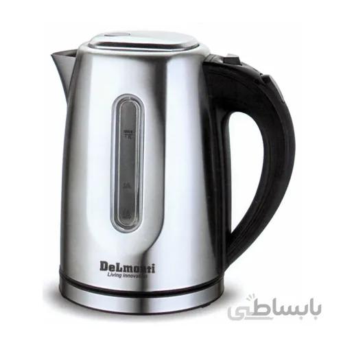 کتری برقی دلمونتی مدل DL-425 ا Delmonti Electrical kettle DL 425
