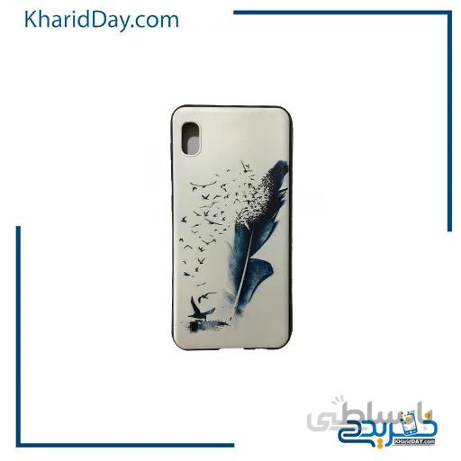 کاور گوشی سامسونگ Galaxy A10 کد S100375
