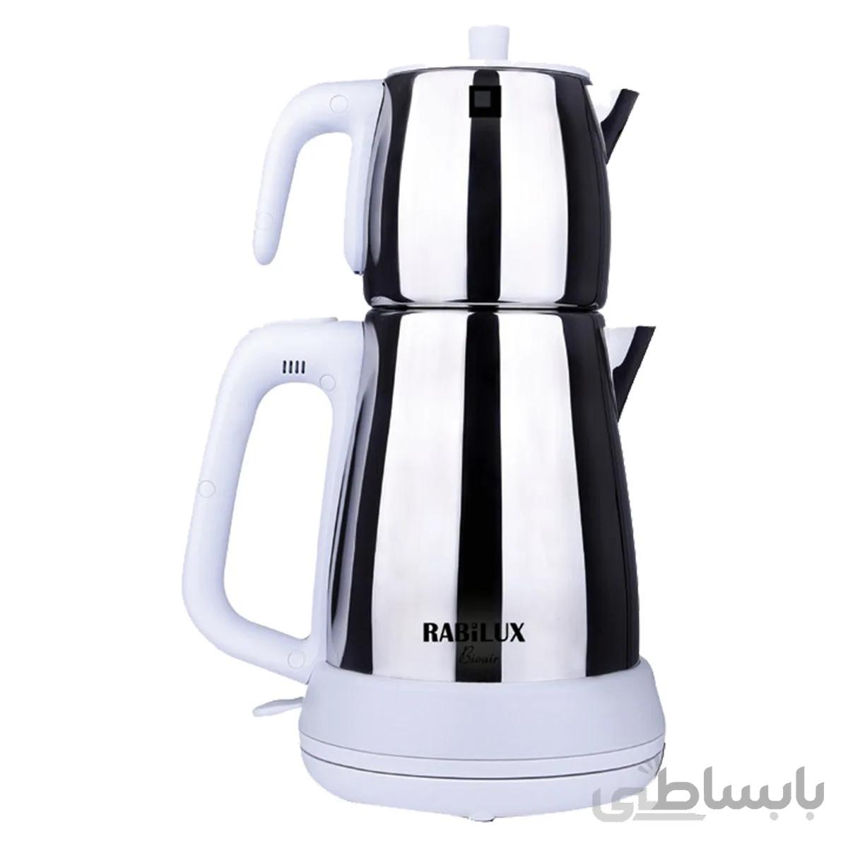 چای ساز رابیلوکس Rabilux Bio Air 111407 Tea Maker