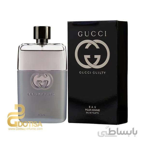 عطر ادکلن گوچی گیلتی او پور هوم – Gucci Guilty Pour Homme