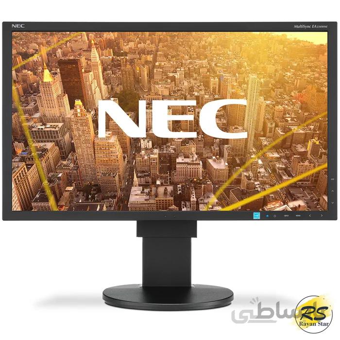 مانیتور ان ای سی 23 اینچ NEC EA234WMi HDMI Port