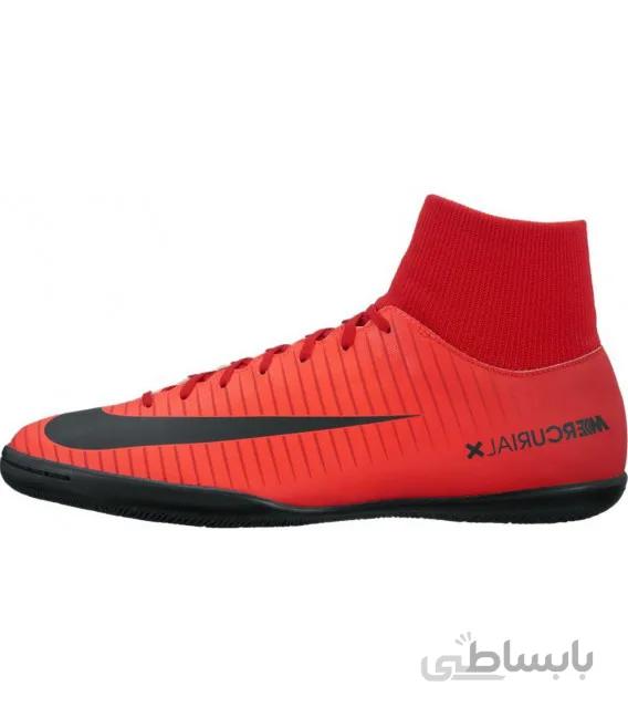 کفش فوتسال مردانه نایک مرکوریال ویکتوری Nike MERCURIALX VICTORY VI DF IC 903613-616