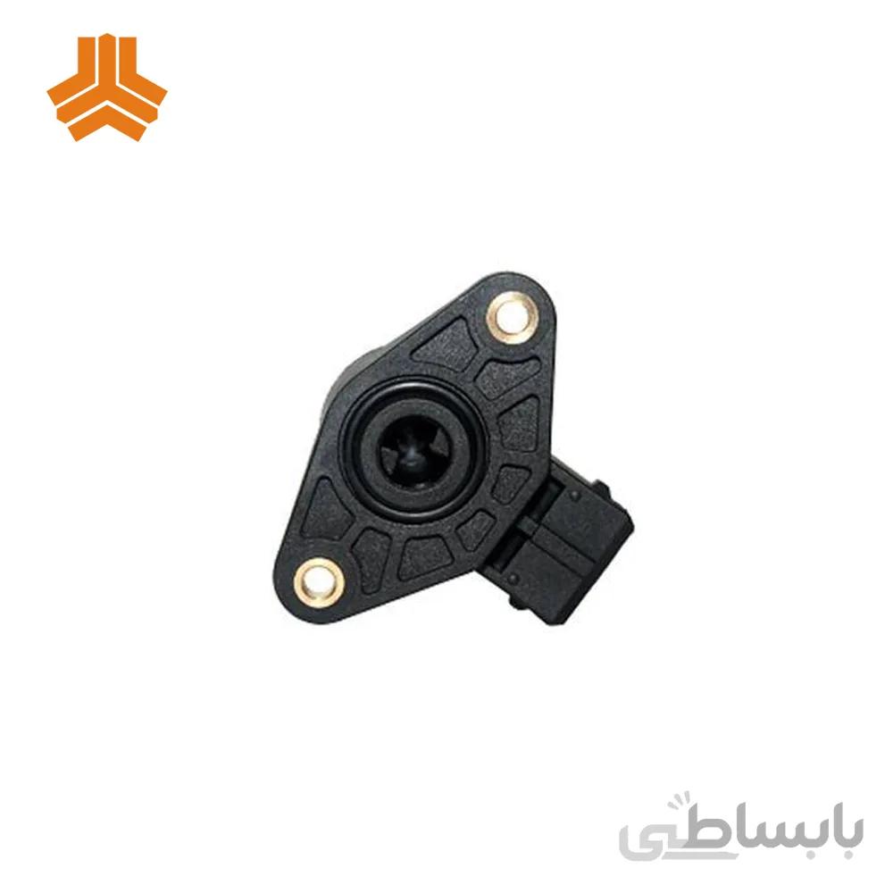 سنسور دریچه گاز زیمنس پراید شرکتی
