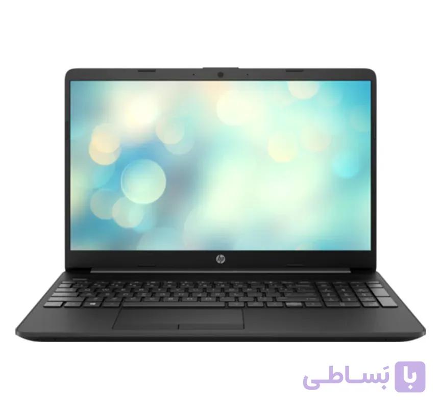 لپ تاپ 15 اینچی اچ پی مدل ( DW3046ne - 1135G7 Core i5/8/512GB/MX 350/2GB)