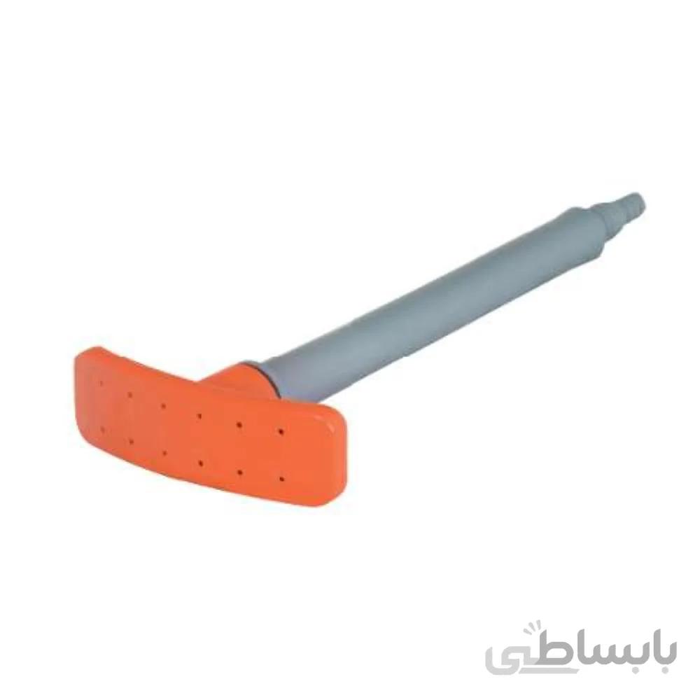 سر آبپاش (Tشکل)پلاستیکی بلند SR225 ا Sprinkler head (T-shaped) long plastic SR225
