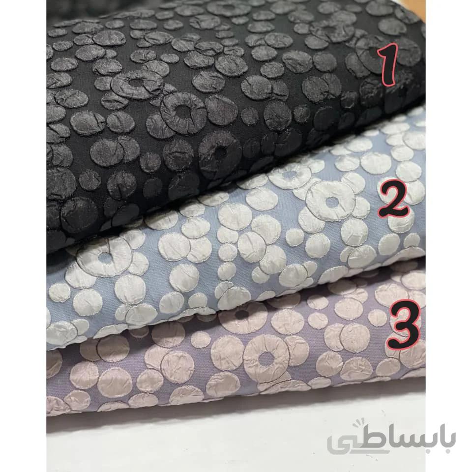 ژاکارد فکورا