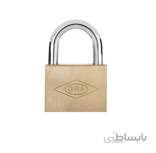 قفل آویز گیرا مدل 005