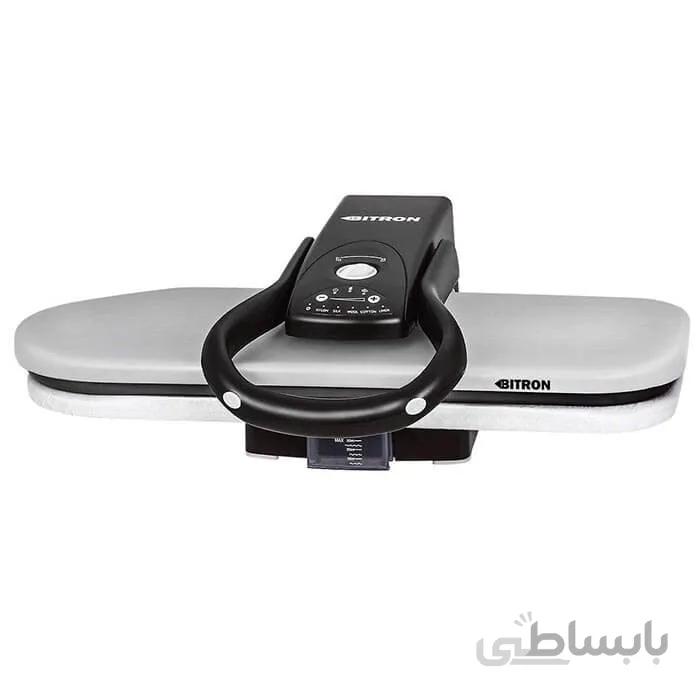 اتو پرسی بیترون مدل BSI-528 ا Bitron BSI-528 Steam Press