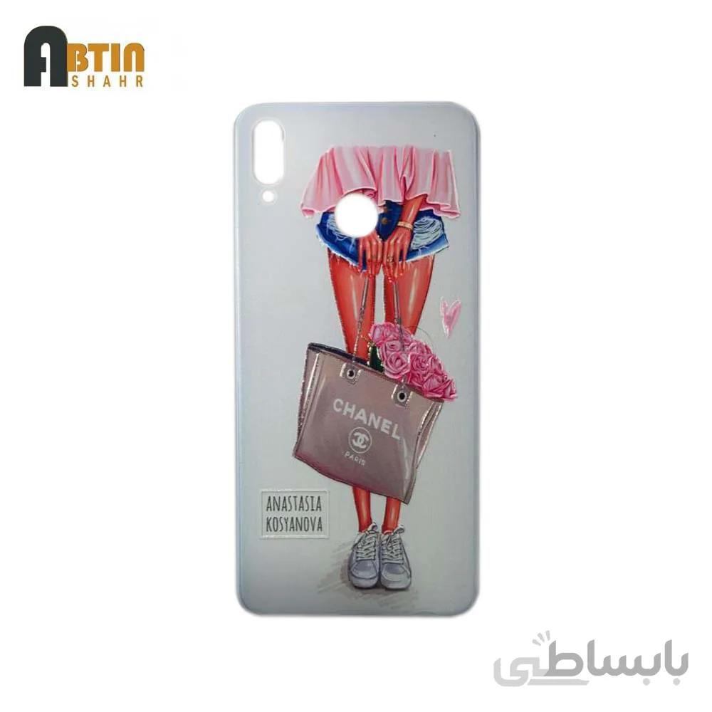 کاور فانتزی هوآوی Honor8 X
