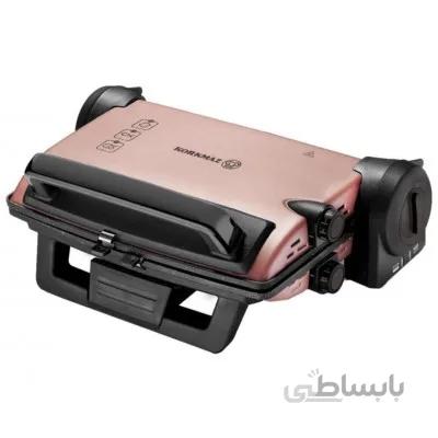 ساندویچ ساز کرکماز مدل A 310 - 03