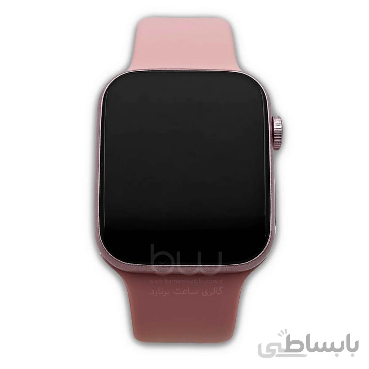 ساعت هوشمند میکروسل مدل MCHW22 PRO MAX