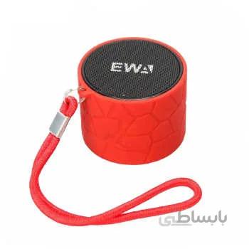 اسپیکر بلوتوثی قابل حمل ایوا مدل EWA-A101
