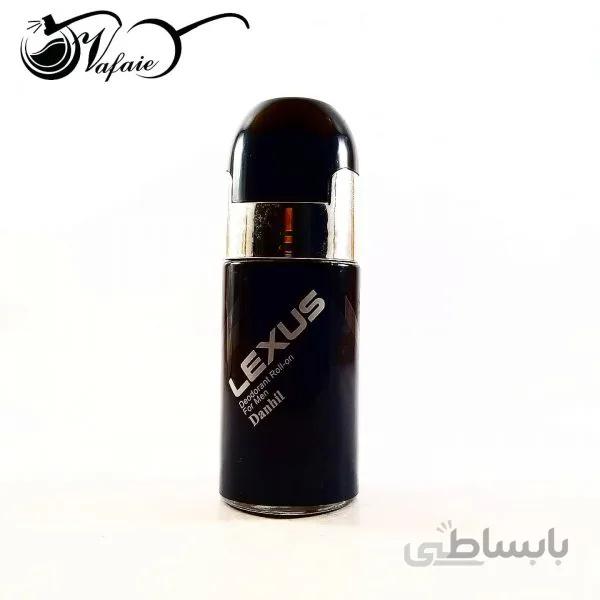 مام رولی اسکلاره لکسوس Lexus Sclaree