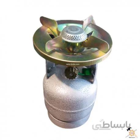 اجاق پیک نیک یک کیلویی