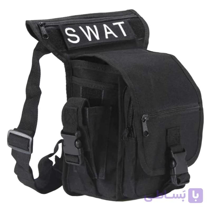 کیف کمری تاکتیکال مدل SWAT