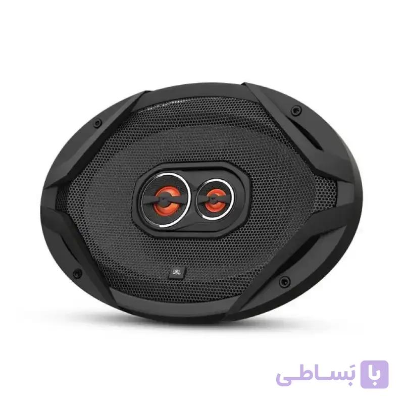 بلندگو جی بی ال مدل GX963 — تصویر 1