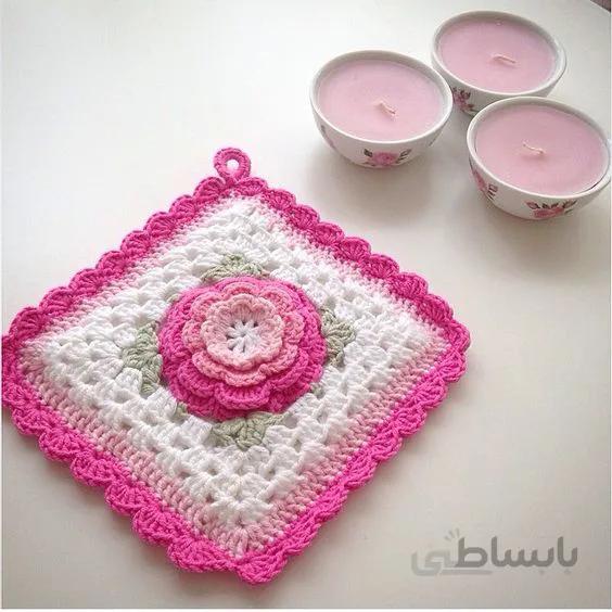 دستگیره آشپزخانه بسته دو عددی