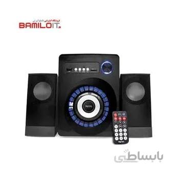پخش کننده خانگی تسکو مدل TS 2107 ا TSCO TS 2107 Speaker