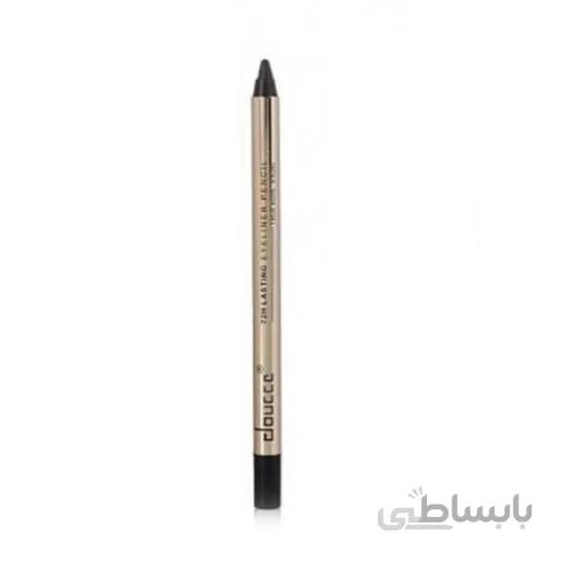 خط چشم مدادی ضد آب دوسه doucce