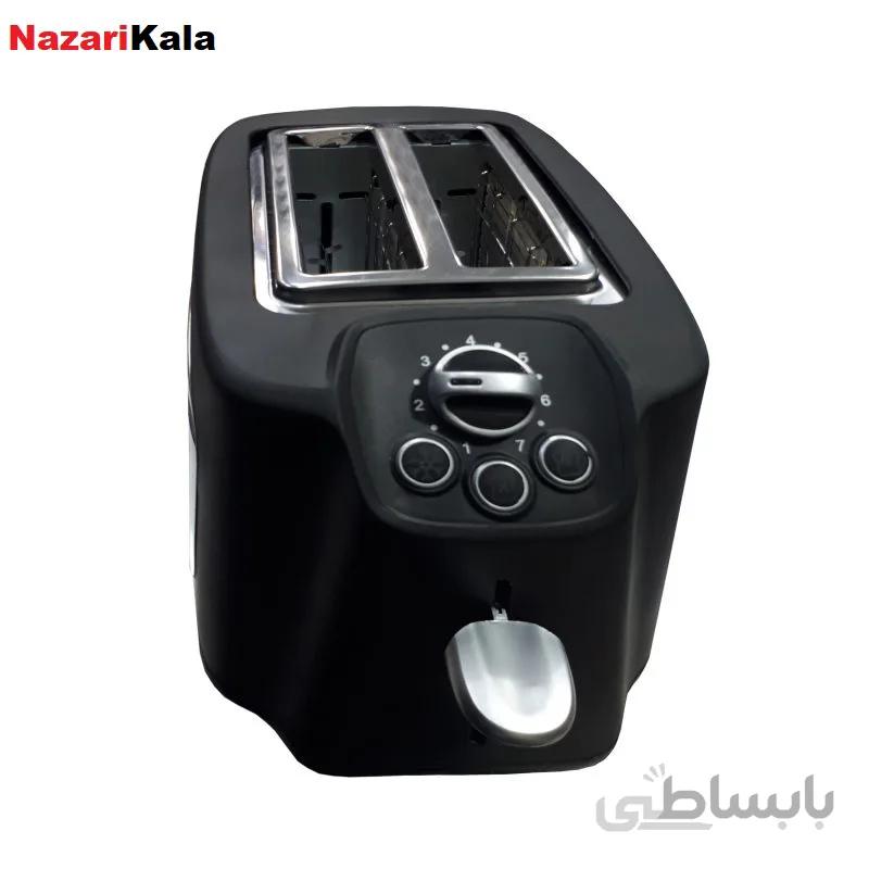 توستر نان مایر MR-417 ا MAIER MR-417