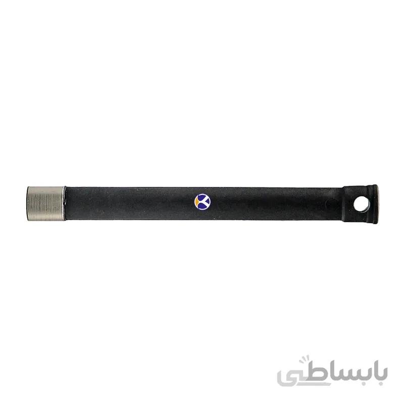 میخ جازن تفنگ میخکوب تایوان