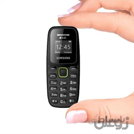 گوشی موبایل مینی ساده سامسونگ مدل BM310