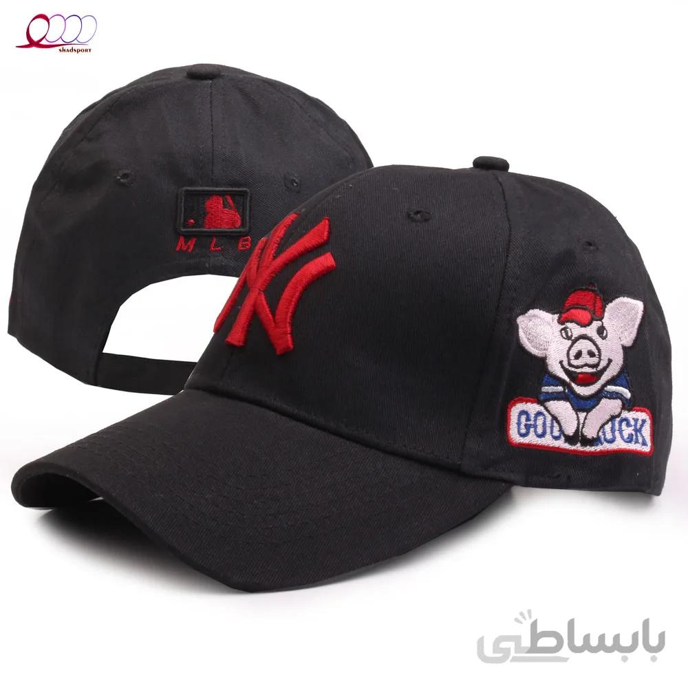 کلاه اسپرت مدل(NY)
