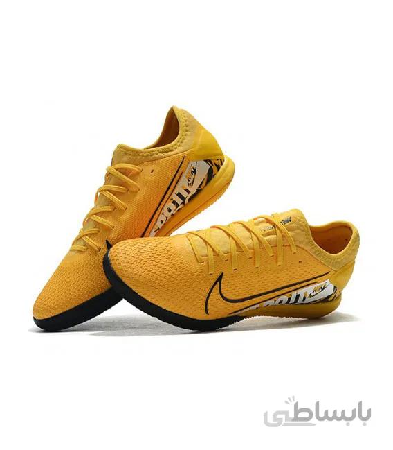 کفش فوتسال نایک مرکوریال ویپور Nike Mercurial Vapor XIII Pro IC