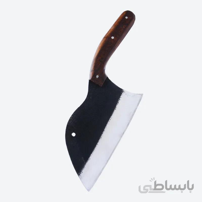 ساطور ویژه سر آشپز