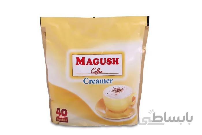 کافی میت 6 گرمی 40 عددی ماگوش