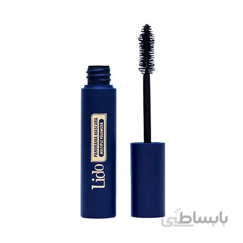 ریمل حجم دهنده لیدو Lido