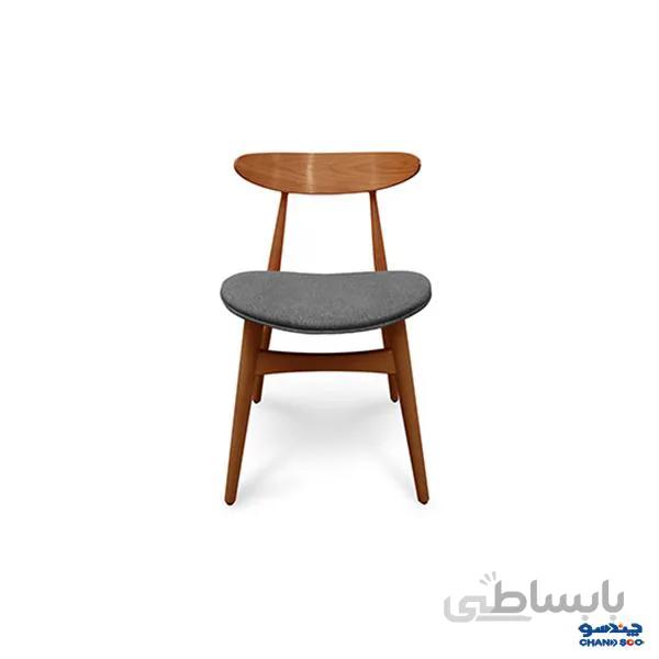 صندلی ناهارخوری جهانتاب مدل آرکو