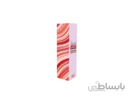 سرم رفع سیاهی دور چشم نلا